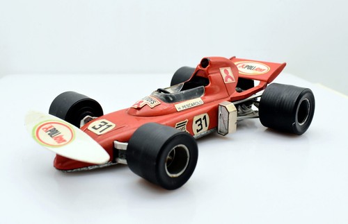 Modellini auto formula - formula, 1:25