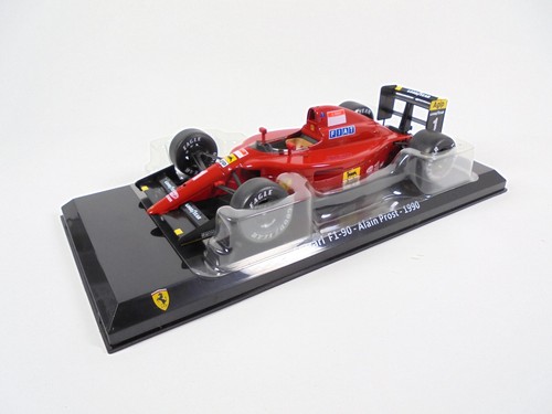 Modellino auto formula - auto, 1