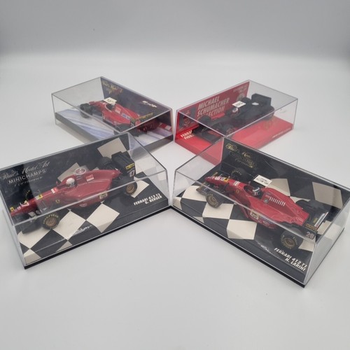 Modelli auto minichamps - modelli, di