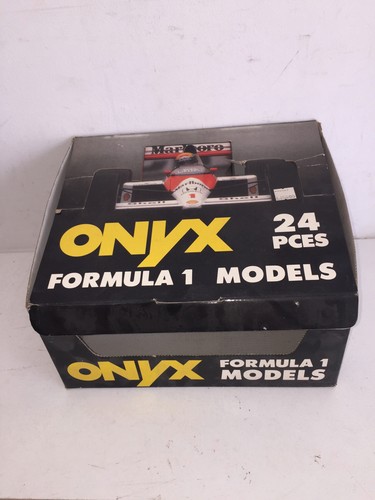 Onyx espositore vuoto per - onyx,