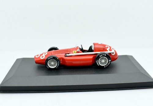 Modellino auto scala 43 - scala, 1:43