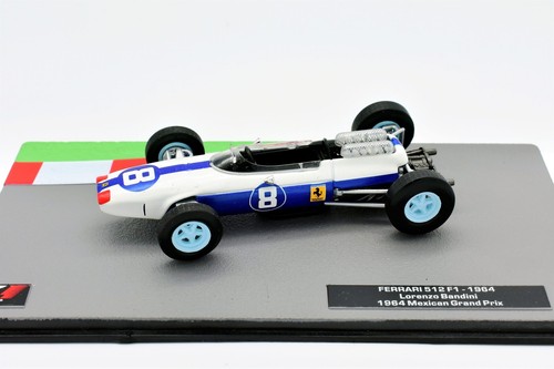Modellini auto formula scala - modellini,