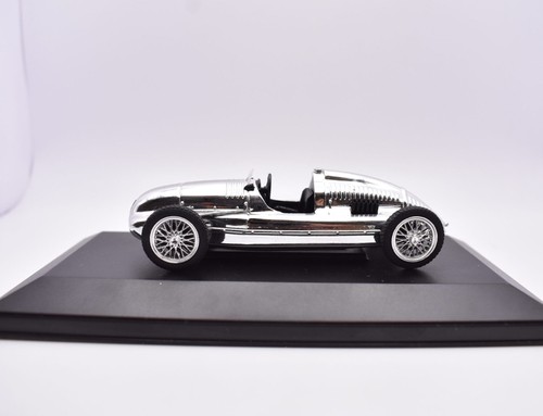 Modellino formula auto - 1,