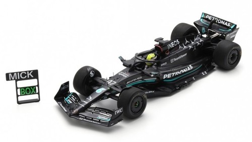 Modellino auto formula - , 1