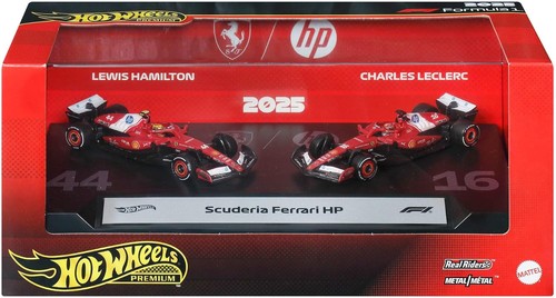 Ferrari hamilton leclerc - hamilton, 2