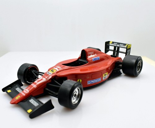 Modellini auto formula f1 - auto,