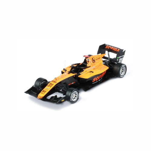 Dallara g319 formula 3 - g319,