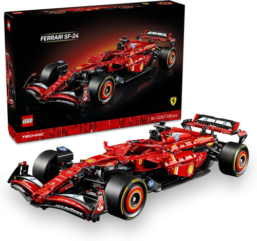 Technic monoposto - monoposto, f1