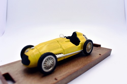 Modellino auto formula f1 - auto, 1