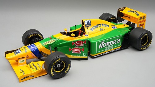 Modellino auto formula - , f1