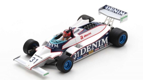 Osella fa1b modellino - fa1b, auto