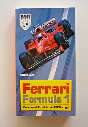 Ferrari formula gare - formula,