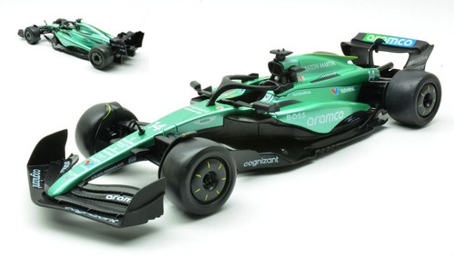 Modellino auto formula - , 1