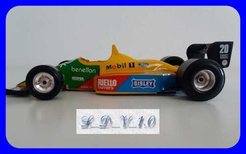 Formula auto da - auto,