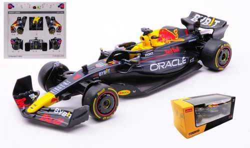Modellino auto formula red - formula, 1