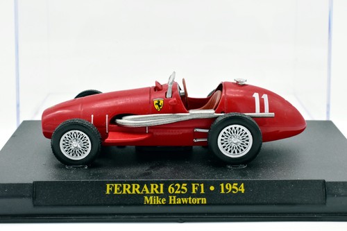Modellini ferrari 625 - ferrari, f1