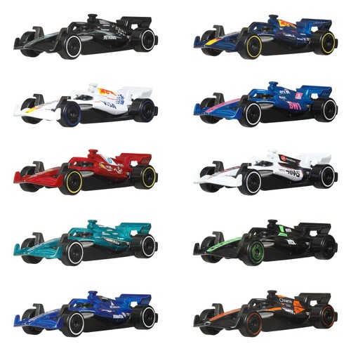 Formula 2025 confezione da - 1,