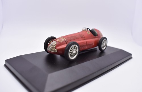 Modellino auto formula f1 - 1,