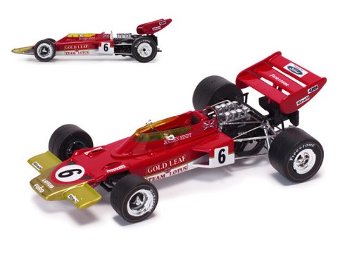 Modellino auto formula f1 - auto,
