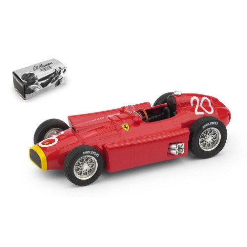 Ferrari m fangio - ferrari, 1956