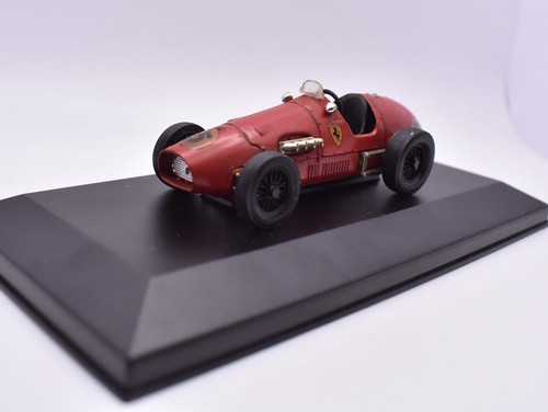 Modellino auto formula - , f1