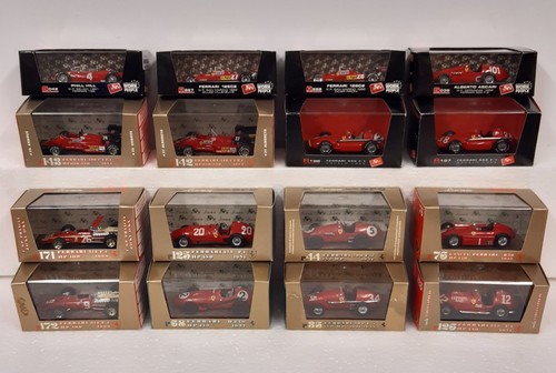 Brumm lotto 16 modelli - 1/43,