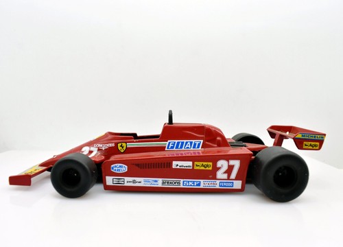 Modellini auto formula - auto, scala