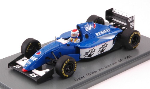 Modellino auto formula f1 - auto,