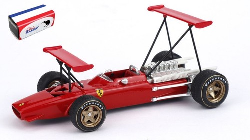 Modellino auto formula - 1, f1