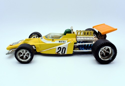 Modellino auto formula scala - formula,