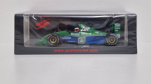 Spark modellino auto f1 - auto,