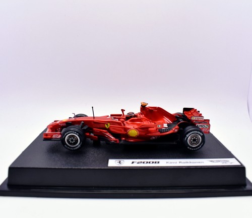 Modellino auto formula 1 - auto,