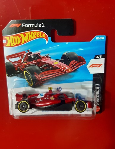 Hot wheels scuderia ferrari - wheels,
