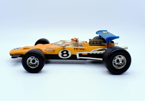 Modellini auto formula - formula, 1