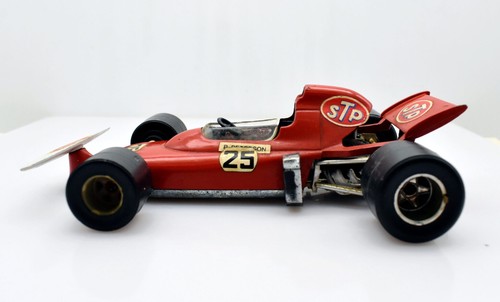 Modellini auto formula - 1, 1:25