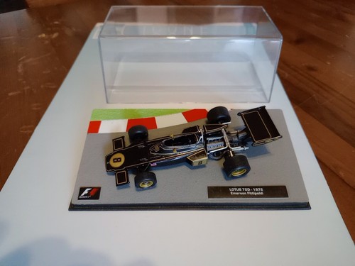 Edicola formula auto - formula, 1