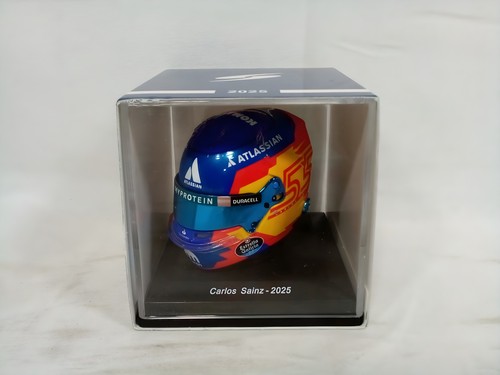Modellino elmetto spark 5hf189 - modellino,