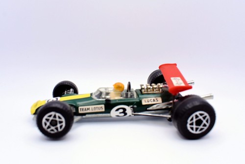Modellini auto formula - modellini,