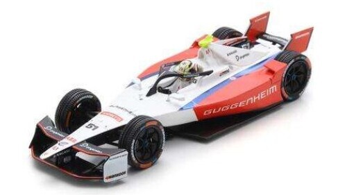 Modellino auto scala - , 1:43