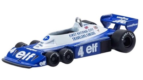 Modellino auto formula f1 - auto, 1