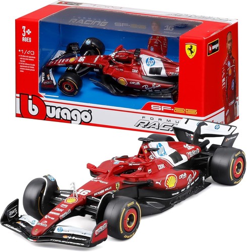 Ferrari leclerc 25 - ferrari,