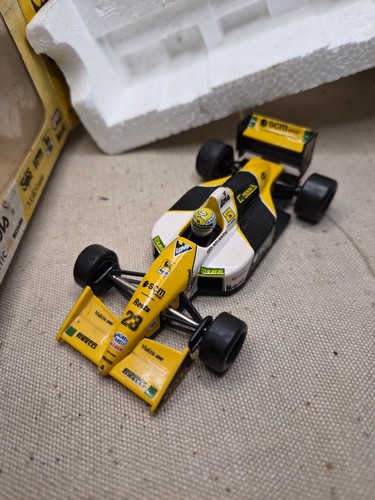Auto formula minardi - auto,
