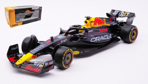 Modellino auto formula red - auto, 1