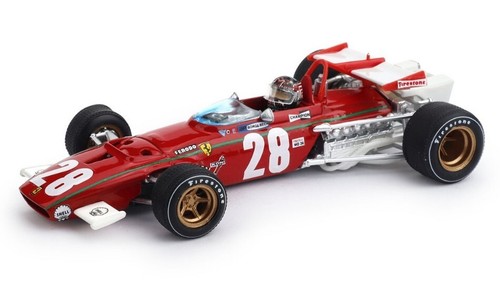 Modellino auto formula - 1, f1