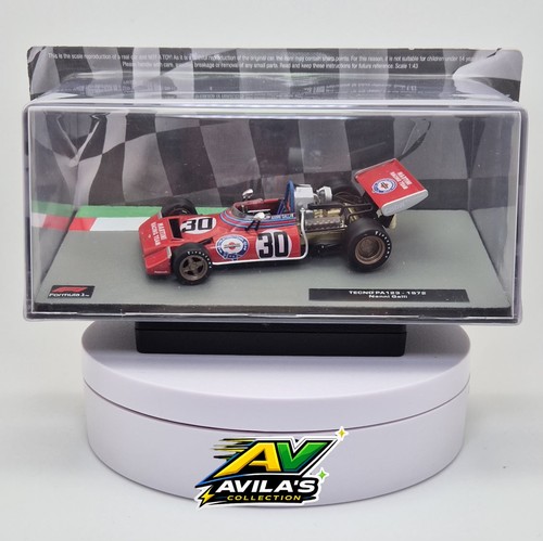 116 modellino auto panini - #116,