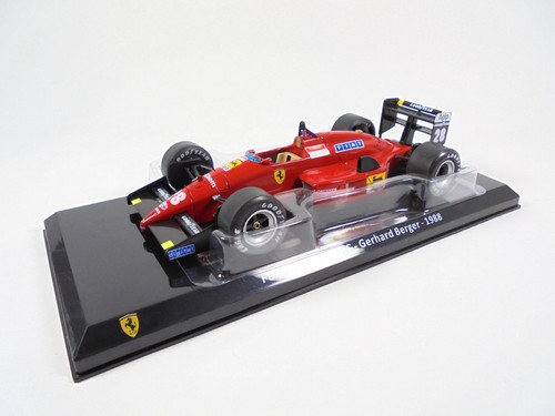 Formula ferrari 87 88c - 1,