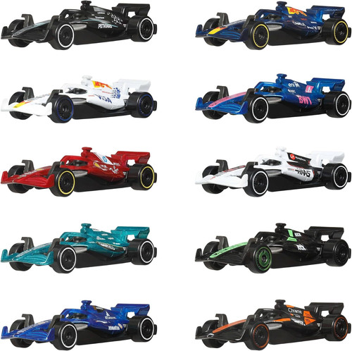 Formula 2025 confezione da - confezione,