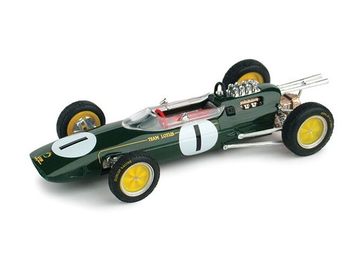 Modellino auto formula f1 - auto, 1