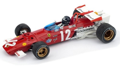 Modellino auto formula - , 1