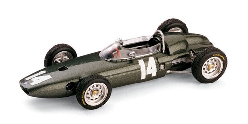 Modellino auto formula f1 - modellino, 1